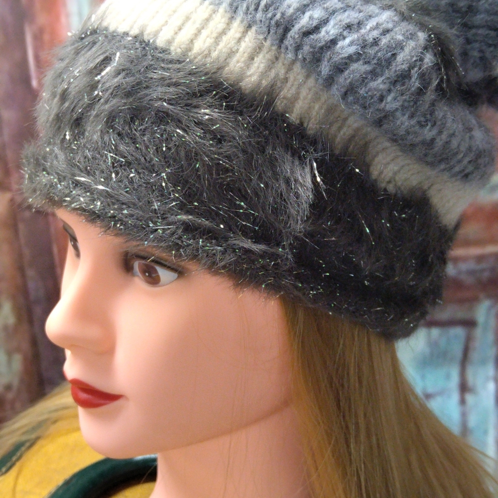 Sexy Beanie Hat Snow